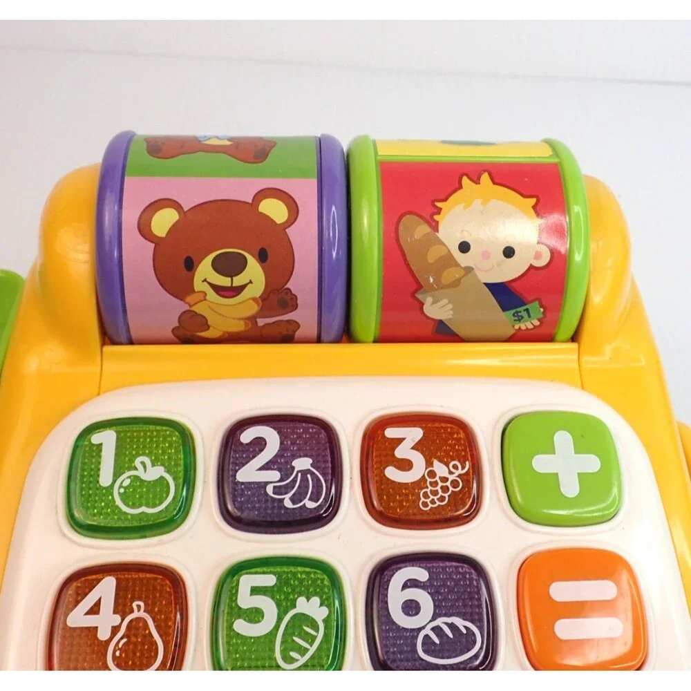 vtech smart cash